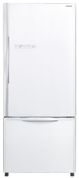 HITACHI R-B 572 PU7 GPW, Холодильники HITACHI 
