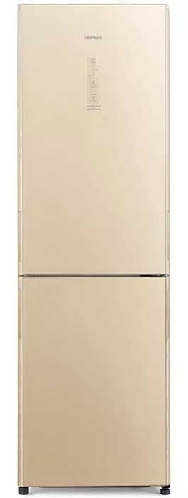 HITACHI R-BG410 PU6X GBE , Холодильники HITACHI 
