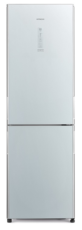 HITACHI R-BG410 PU6X GS, Холодильники HITACHI 