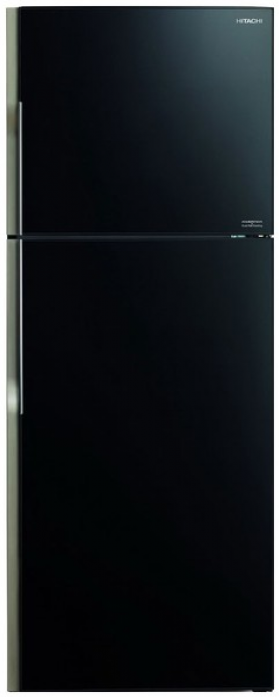HITACHI R-VG472 PU8 GBK , Холодильники HITACHI 