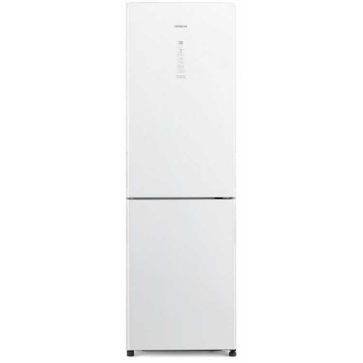 HITACHI R-BG410 PU6X GPW , Холодильники HITACHI 
