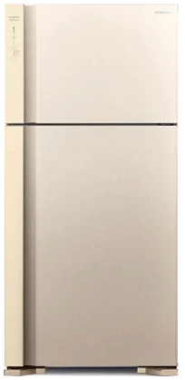 HITACHI R-V 660 PUC7-1 BEG, Холодильники HITACHI 