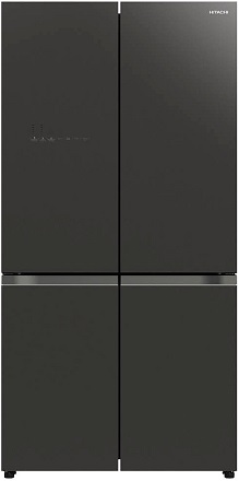 HITACHI R-WB 642VU0 GMG, Холодильники HITACHI 