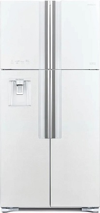 HITACHI R-W 660 PUC7 GPW, Холодильники HITACHI 
