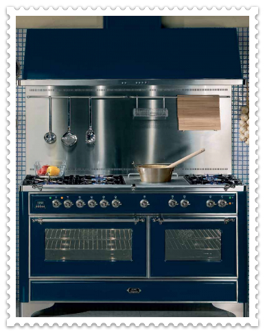 ILVE M-150FD-E3, Кухонные блоки ILVE