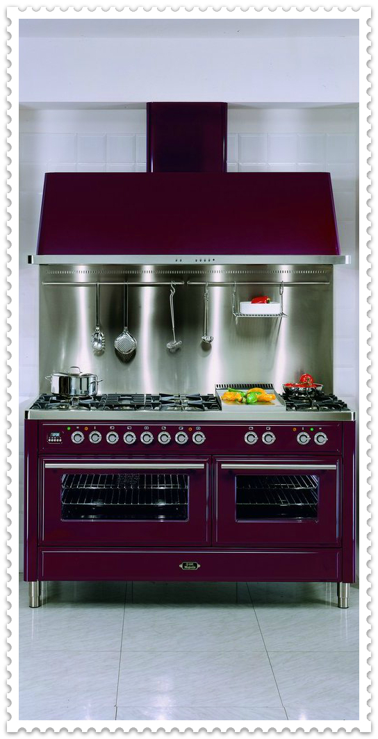ILVE M-150FD-VG, Кухонные блоки ILVE