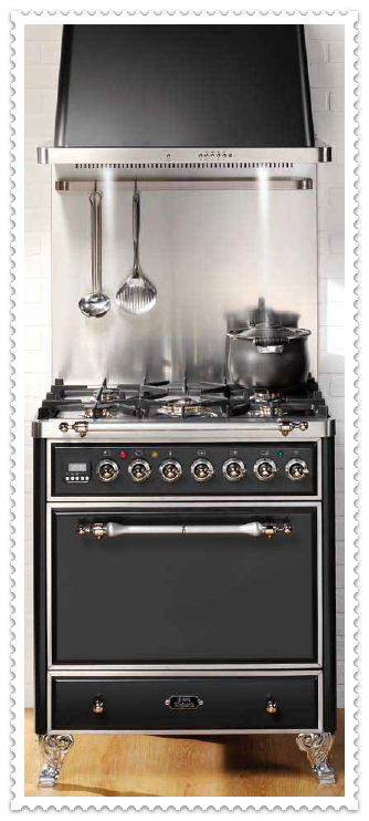 ILVE MC-76D-E3, Кухонные блоки ILVE