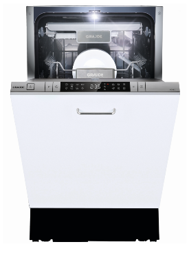 GRAUDE VG 45.2 S, Посудомоечные машины GRAUDE