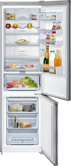 NEFF KG7393I32R, Холодильники NEFF