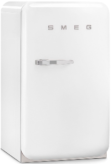 SMEG FAB10LWH5 (FAB10RWH5) , Холодильники SMEG