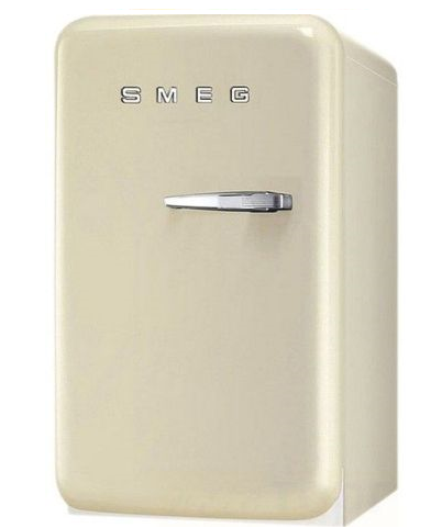 SMEG FAB5LCR5 , Холодильники SMEG