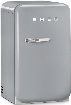 SMEG FAB5LSV5, Холодильники SMEG