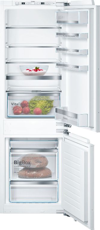 BOSCH KIN86HD20R, Холодильники BOSCH