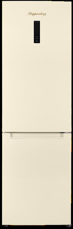 KUPPERSBERG NOFF19565 C, Холодильники KUPPERSBERG