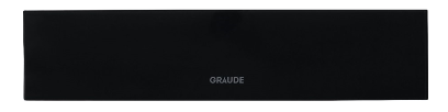 GRAUDE WS14.0 S, Подогреватели посуды GRAUDE