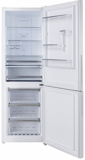KORTING KNFC 61869GW., Холодильники KORTING