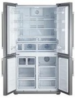 Холодильники GRAUDE